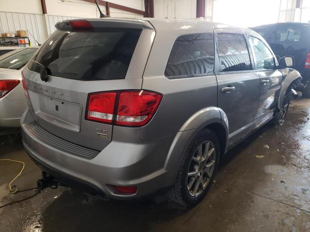 Photo 3 VIN: 3C4PDCEG0JT370203 - DODGE JOURNEY GT 