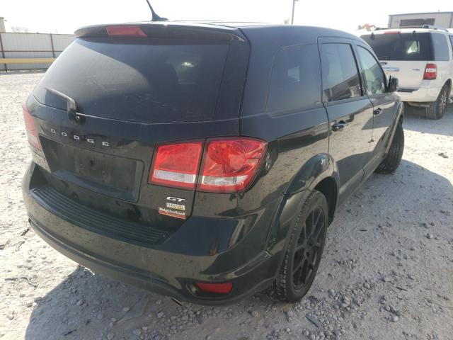 Photo 3 VIN: 3C4PDCEG0JT370234 - DODGE JOURNEY GT 