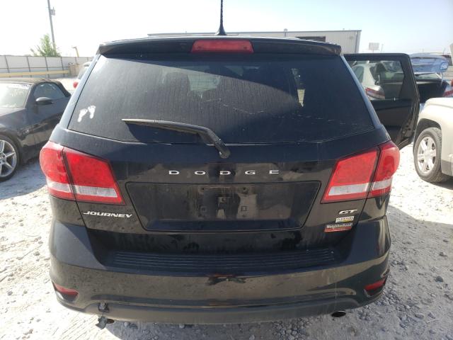 Photo 9 VIN: 3C4PDCEG0JT370234 - DODGE JOURNEY GT 