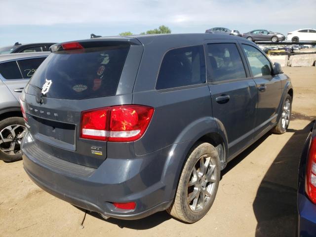 Photo 3 VIN: 3C4PDCEG0JT379970 - DODGE JOURNEY GT 