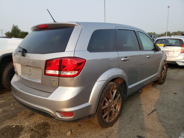 Photo 3 VIN: 3C4PDCEG0JT380925 - DODGE JOURNEY 