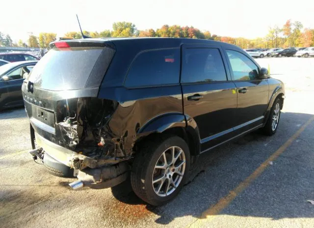 Photo 3 VIN: 3C4PDCEG0JT430111 - DODGE JOURNEY 