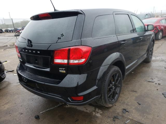 Photo 3 VIN: 3C4PDCEG0JT472584 - DODGE JOURNEY 