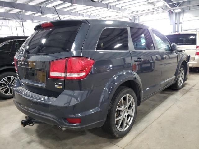 Photo 3 VIN: 3C4PDCEG0JT472617 - DODGE JOURNEY GT 