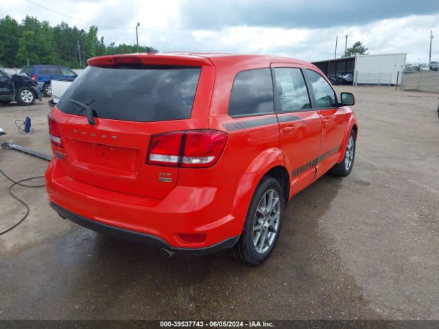 Photo 3 VIN: 3C4PDCEG0JT473170 - DODGE JOURNEY 