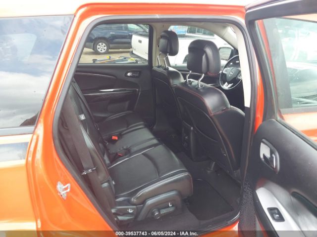 Photo 7 VIN: 3C4PDCEG0JT473170 - DODGE JOURNEY 