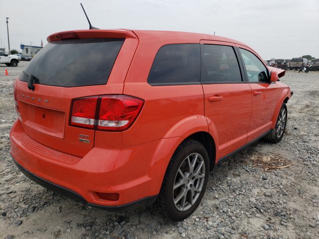 Photo 3 VIN: 3C4PDCEG0JT473184 - DODGE JOURNEY 