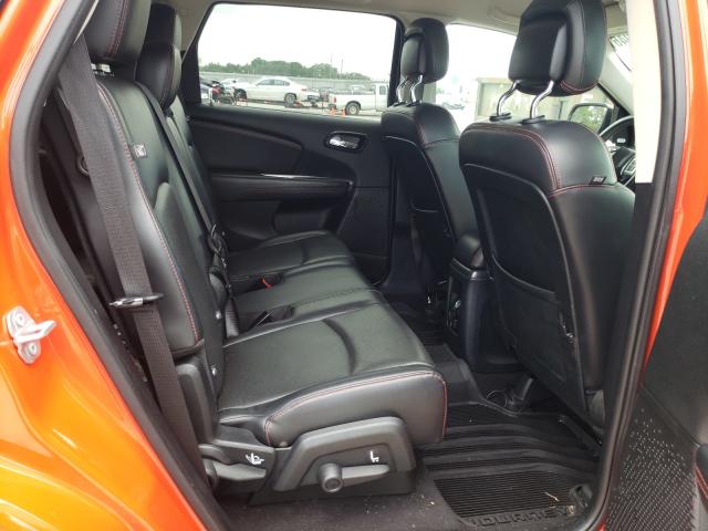 Photo 5 VIN: 3C4PDCEG0JT473184 - DODGE JOURNEY 