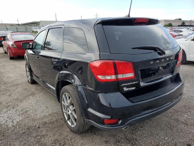 Photo 2 VIN: 3C4PDCEG0JT473248 - DODGE JOURNEY GT 