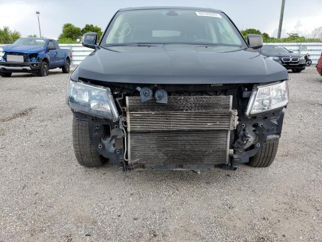 Photo 8 VIN: 3C4PDCEG0JT473248 - DODGE JOURNEY GT 