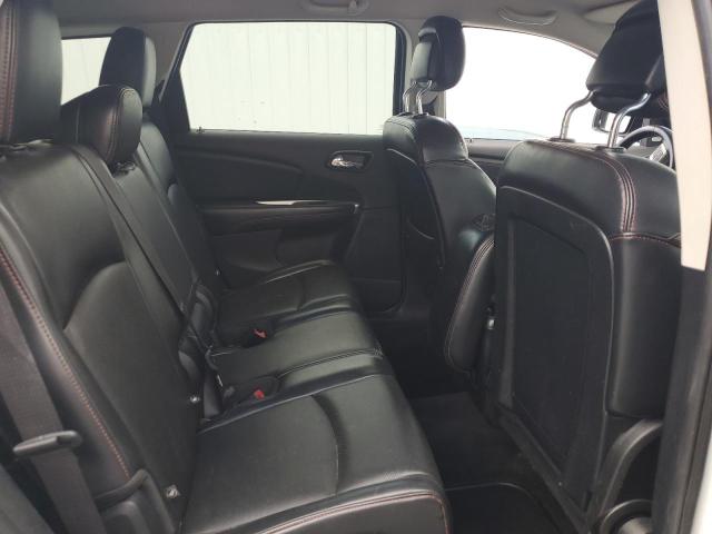 Photo 10 VIN: 3C4PDCEG1ET205797 - DODGE JOURNEY 