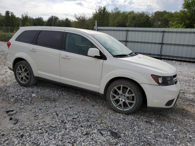 Photo 3 VIN: 3C4PDCEG1ET276403 - DODGE JOURNEY 