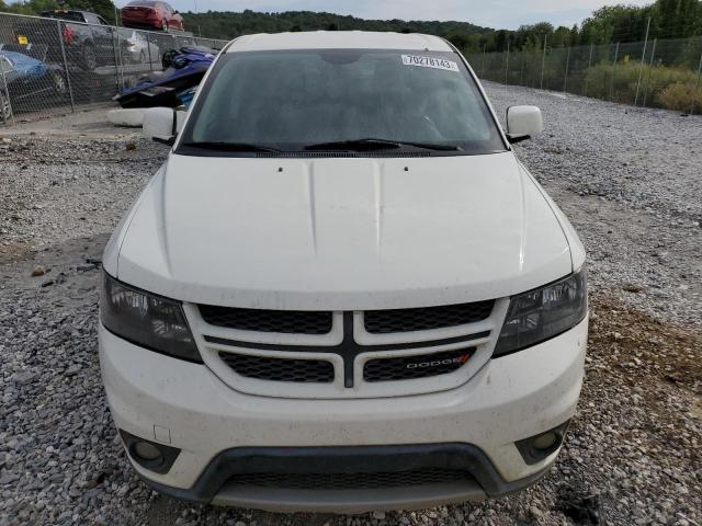 Photo 4 VIN: 3C4PDCEG1ET276403 - DODGE JOURNEY 