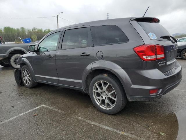 Photo 1 VIN: 3C4PDCEG1ET277762 - DODGE JOURNEY 