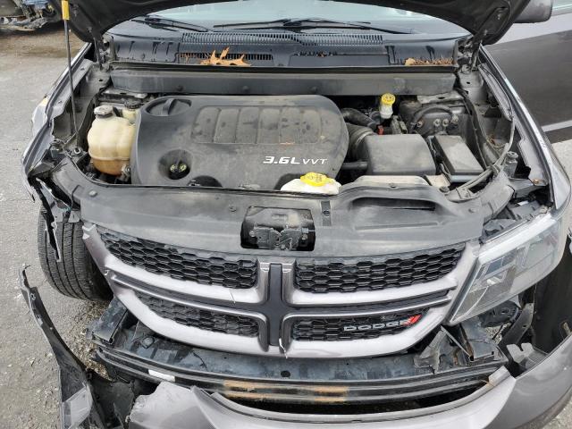 Photo 11 VIN: 3C4PDCEG1ET277762 - DODGE JOURNEY 