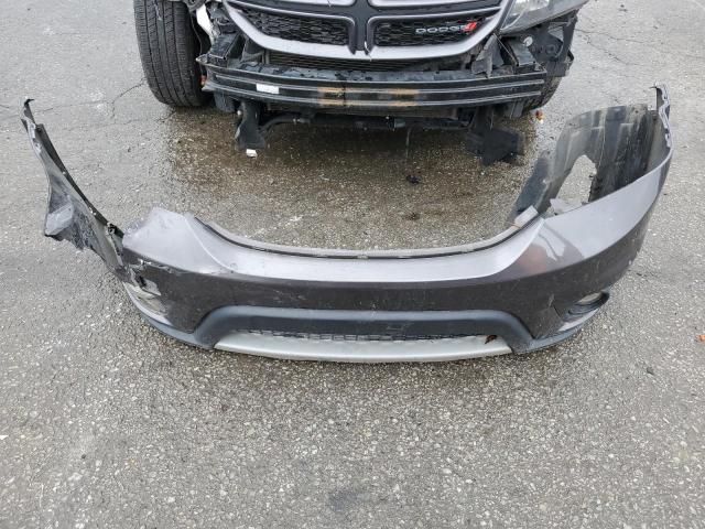 Photo 12 VIN: 3C4PDCEG1ET277762 - DODGE JOURNEY 