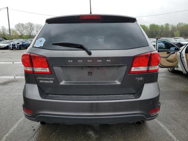 Photo 5 VIN: 3C4PDCEG1ET277762 - DODGE JOURNEY 