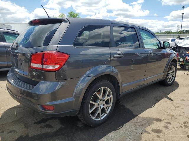 Photo 2 VIN: 3C4PDCEG1FT655189 - DODGE JOURNEY 