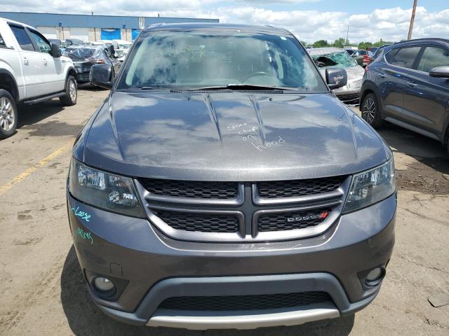 Photo 4 VIN: 3C4PDCEG1FT655189 - DODGE JOURNEY 