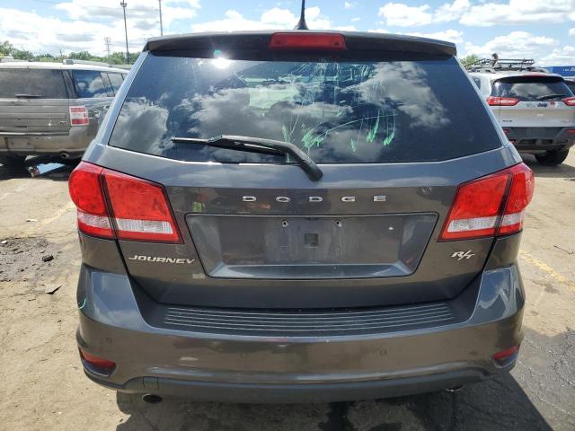 Photo 5 VIN: 3C4PDCEG1FT655189 - DODGE JOURNEY 