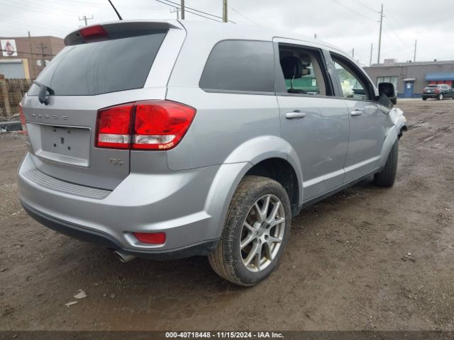 Photo 3 VIN: 3C4PDCEG1FT677175 - DODGE JOURNEY 