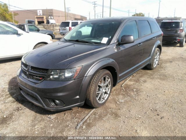 Photo 1 VIN: 3C4PDCEG1FT686930 - DODGE JOURNEY 