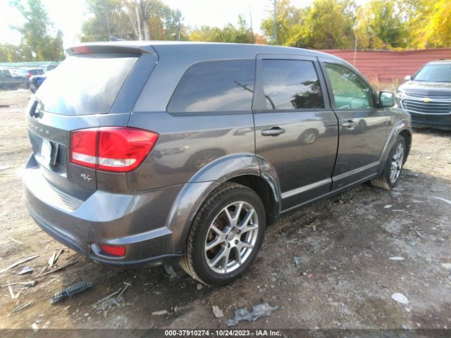 Photo 3 VIN: 3C4PDCEG1FT686930 - DODGE JOURNEY 