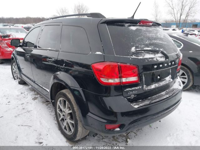 Photo 2 VIN: 3C4PDCEG1FT694820 - DODGE JOURNEY 