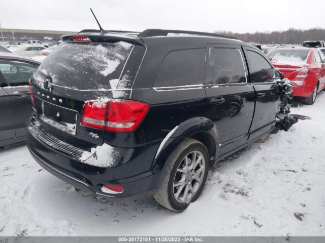 Photo 3 VIN: 3C4PDCEG1FT694820 - DODGE JOURNEY 