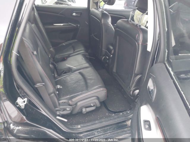 Photo 7 VIN: 3C4PDCEG1FT694820 - DODGE JOURNEY 