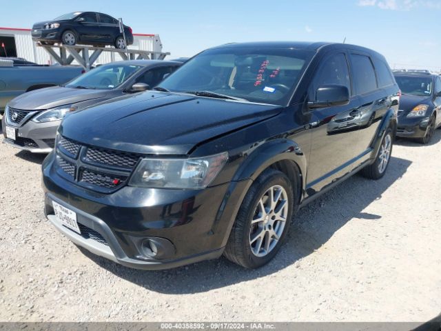 Photo 1 VIN: 3C4PDCEG1GT104018 - DODGE JOURNEY 