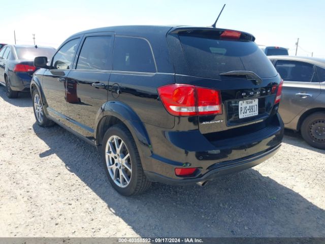 Photo 2 VIN: 3C4PDCEG1GT104018 - DODGE JOURNEY 