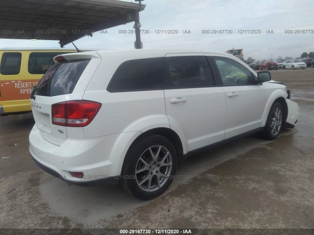 Photo 3 VIN: 3C4PDCEG1GT207634 - DODGE JOURNEY 