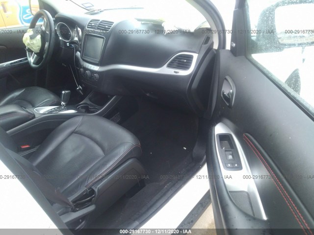 Photo 4 VIN: 3C4PDCEG1GT207634 - DODGE JOURNEY 