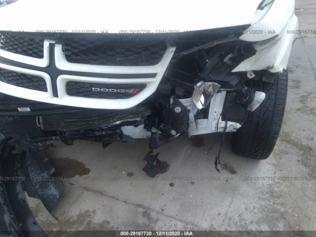 Photo 5 VIN: 3C4PDCEG1GT207634 - DODGE JOURNEY 