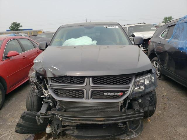 Photo 4 VIN: 3C4PDCEG1HT564541 - DODGE JOURNEY 