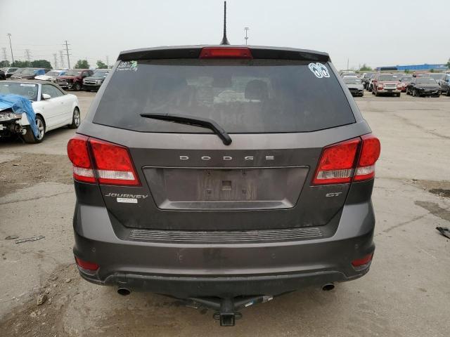 Photo 5 VIN: 3C4PDCEG1HT564541 - DODGE JOURNEY 