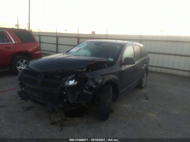 Photo 1 VIN: 3C4PDCEG1HT599760 - DODGE JOURNEY 