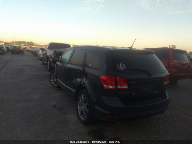 Photo 2 VIN: 3C4PDCEG1HT599760 - DODGE JOURNEY 