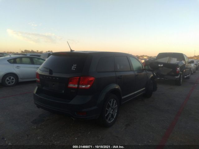 Photo 3 VIN: 3C4PDCEG1HT599760 - DODGE JOURNEY 