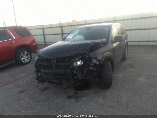 Photo 5 VIN: 3C4PDCEG1HT599760 - DODGE JOURNEY 