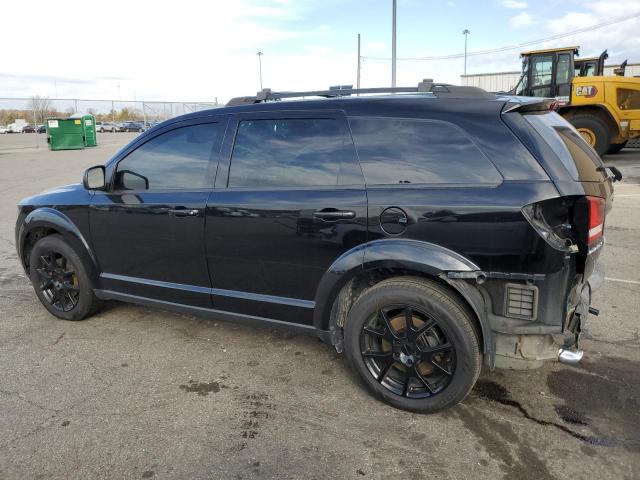 Photo 1 VIN: 3C4PDCEG1HT601894 - DODGE JOURNEY GT 