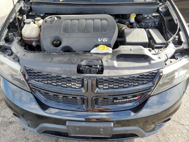 Photo 11 VIN: 3C4PDCEG1HT601894 - DODGE JOURNEY GT 