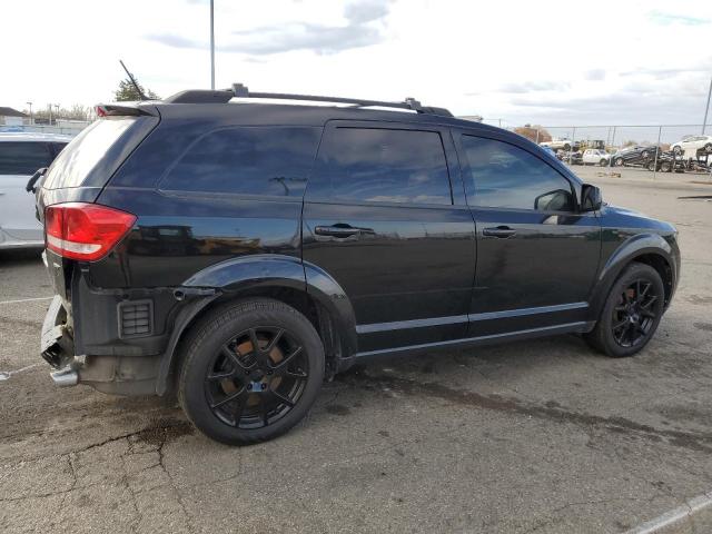 Photo 2 VIN: 3C4PDCEG1HT601894 - DODGE JOURNEY GT 