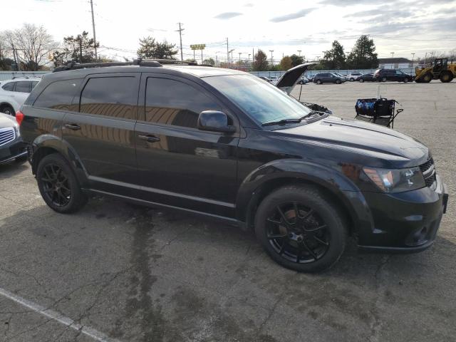 Photo 3 VIN: 3C4PDCEG1HT601894 - DODGE JOURNEY GT 