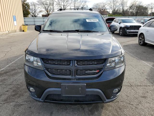 Photo 4 VIN: 3C4PDCEG1HT601894 - DODGE JOURNEY GT 