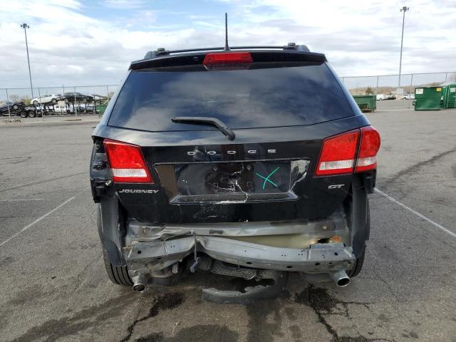 Photo 5 VIN: 3C4PDCEG1HT601894 - DODGE JOURNEY GT 