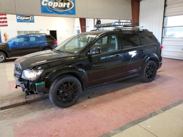 Photo 0 VIN: 3C4PDCEG1HT602852 - DODGE JOURNEY 