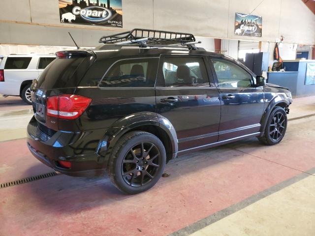 Photo 2 VIN: 3C4PDCEG1HT602852 - DODGE JOURNEY 