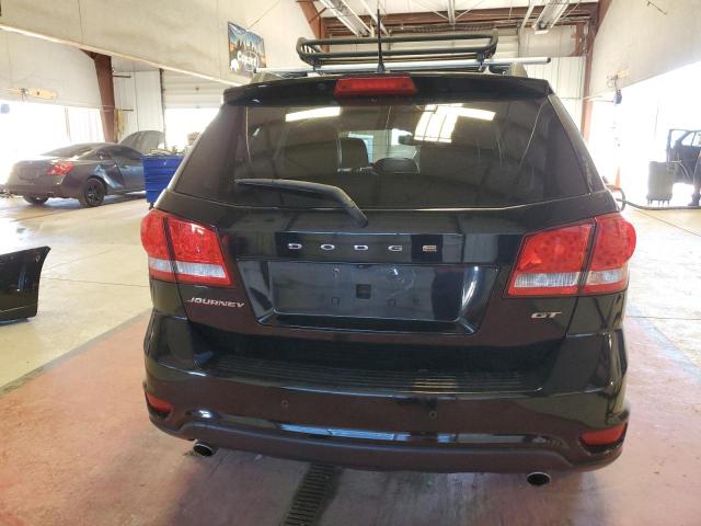 Photo 5 VIN: 3C4PDCEG1HT602852 - DODGE JOURNEY 